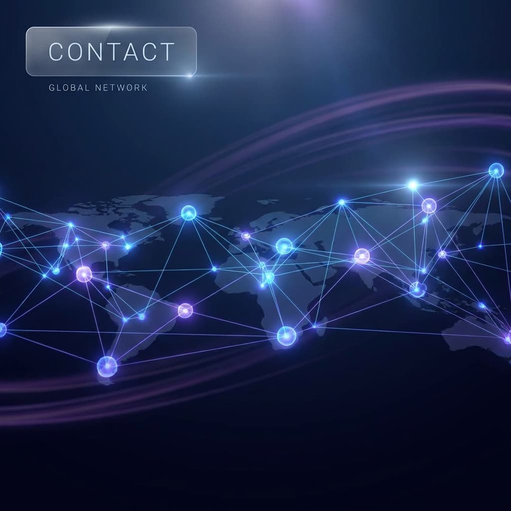 Global Communication Network