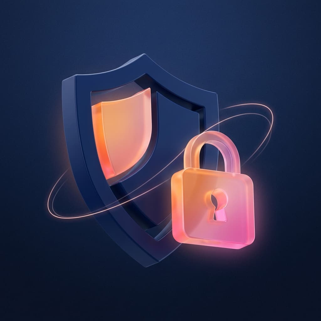 Privacy Security Shield