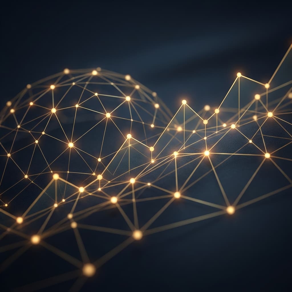 Abstract Global Network